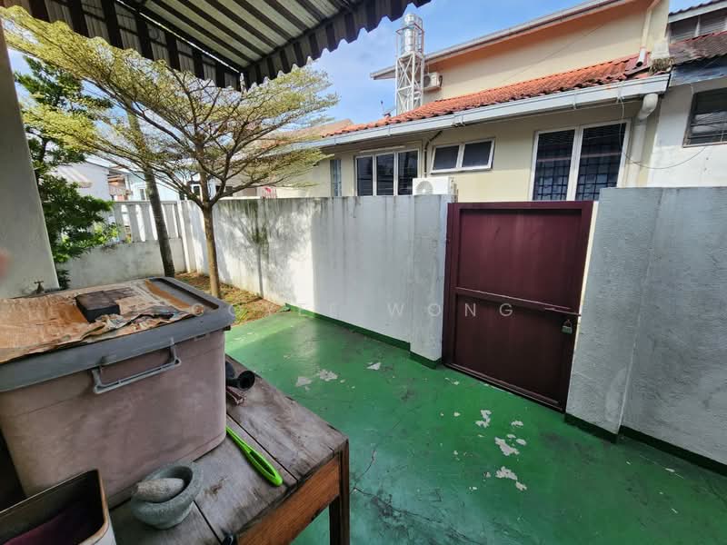 1-storey Terraced House for Sale in Taman Bukit Maluri (Kepong) - Coyee Wong - Exterior - PropertyGuru.com.my