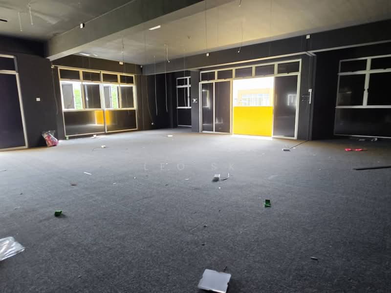 Shop / Office for Rent in Taman Molek (Johor Bahru) - Leo SK - PropertyGuru.com.my