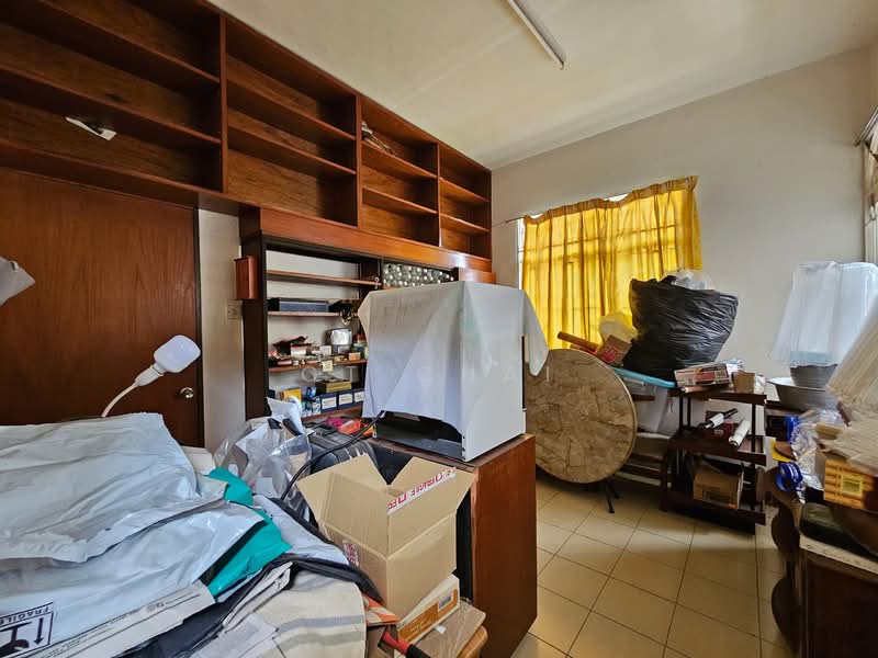 Semi-Detached House for Sale in Pulau Tikus (Penang) - CT CHAI - Interior - PropertyGuru.com.my