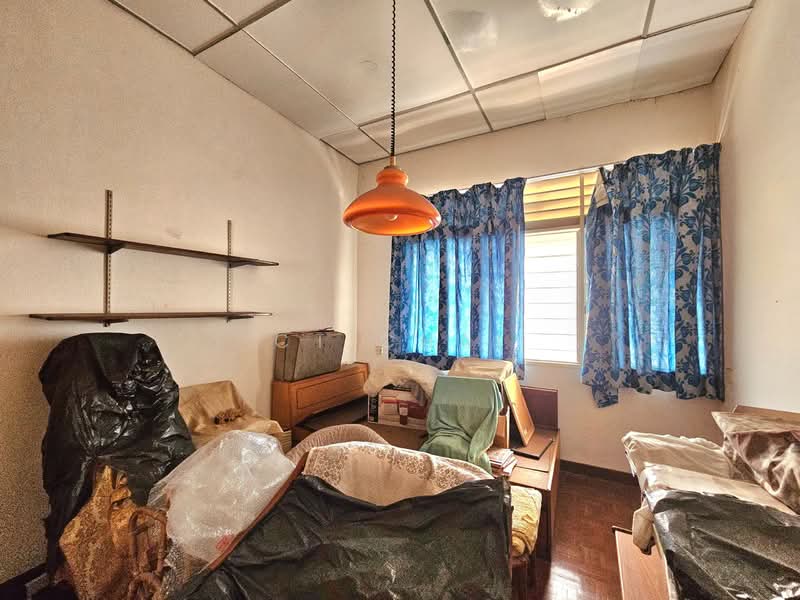 Semi-Detached House for Sale in Pulau Tikus (Penang) - CT CHAI - Interior - PropertyGuru.com.my