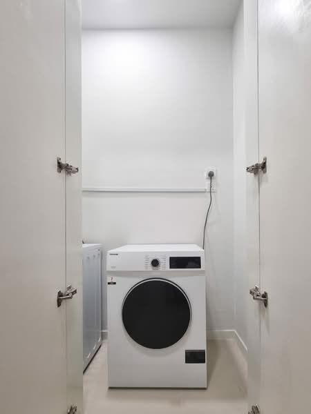 Service Residence for Sale at The Azure Residences - Zack Lee - Interior - PropertyGuru.com.my