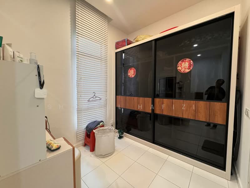 2-storey Terraced House for Sale in Eco Grandeur (Puncak Alam) - Shahrul Hafizi - Interior - PropertyGuru.com.my