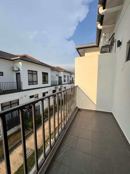 2-storey Terraced House for Sale in Eco Grandeur (Puncak Alam) - Shahrul Hafizi - Exterior - PropertyGuru.com.my