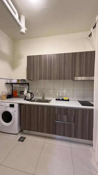Service Residence for Rent at Edusphere - Nazrin Affendy - PropertyGuru.com.my
