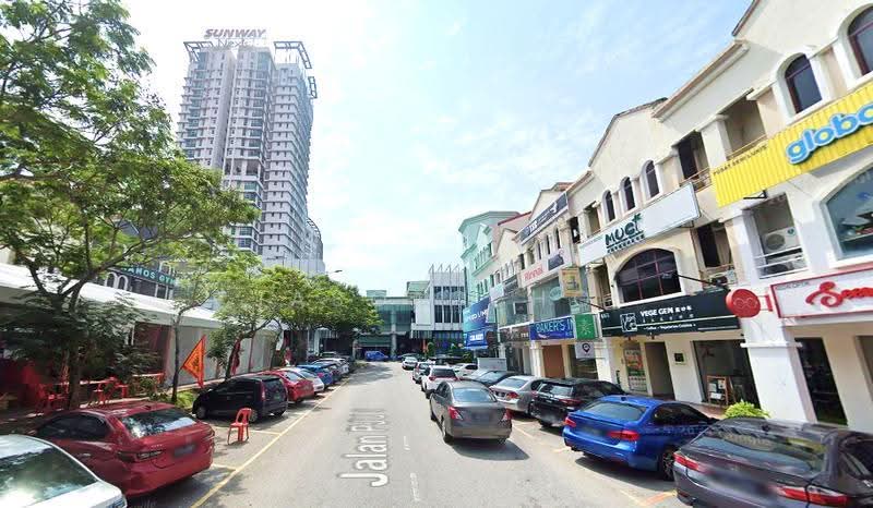 Shop for Sale in Petaling Jaya (Selangor) - Jason Cho - Exterior - PropertyGuru.com.my