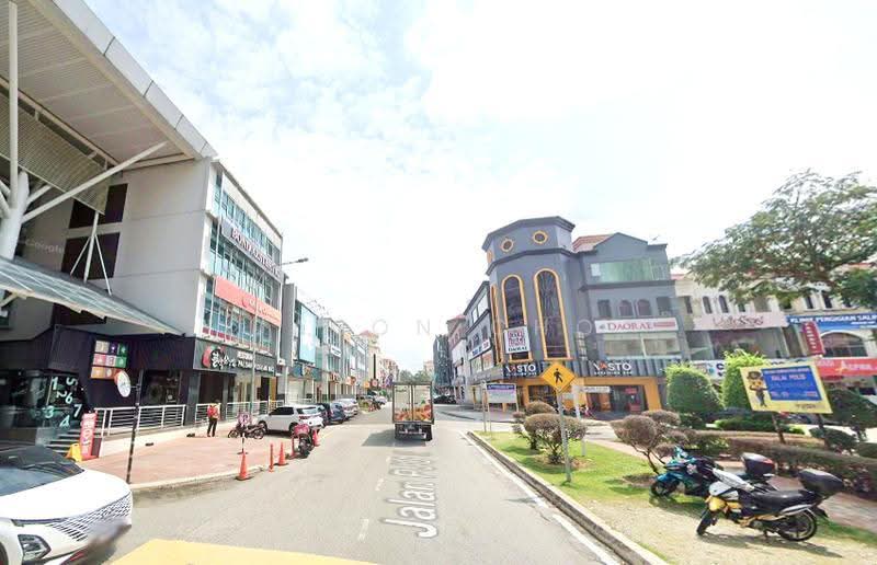 Shop for Sale in Petaling Jaya (Selangor) - Jason Cho - Exterior - PropertyGuru.com.my