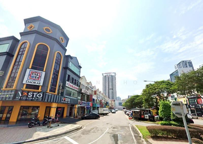 Shop for Sale in Petaling Jaya (Selangor) - Jason Cho - Exterior - PropertyGuru.com.my