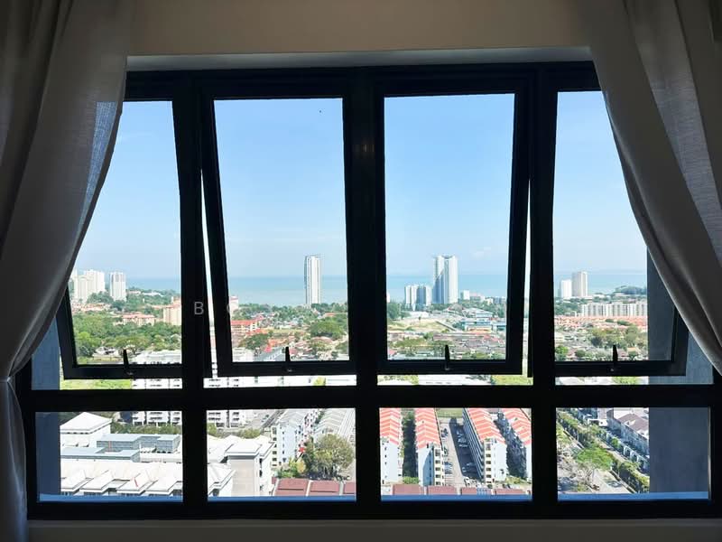 Condominium for Rent at Granito - Bosco Teoh - PropertyGuru.com.my