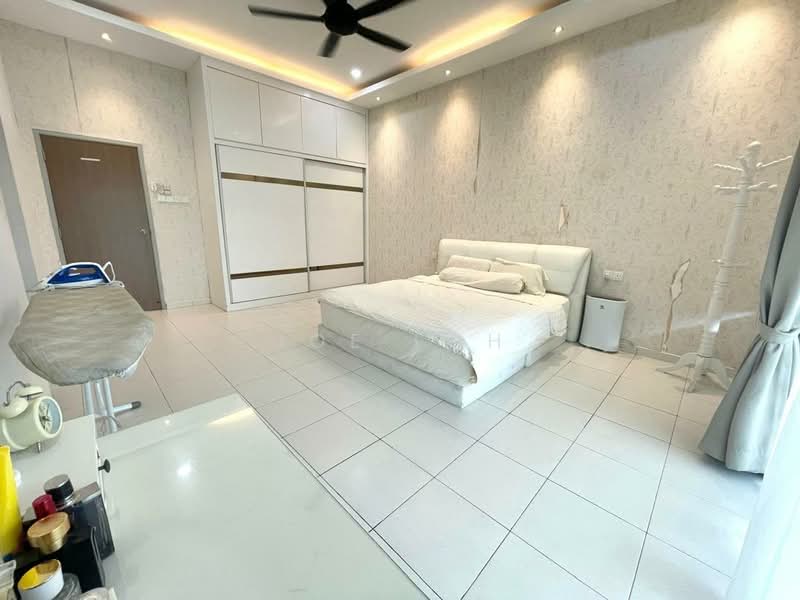 Rumah Teres 2 Tingkat untuk Disewa di Johor Bahru (Johor) - Joe Loh - Bedroom - PropertyGuru.com.my