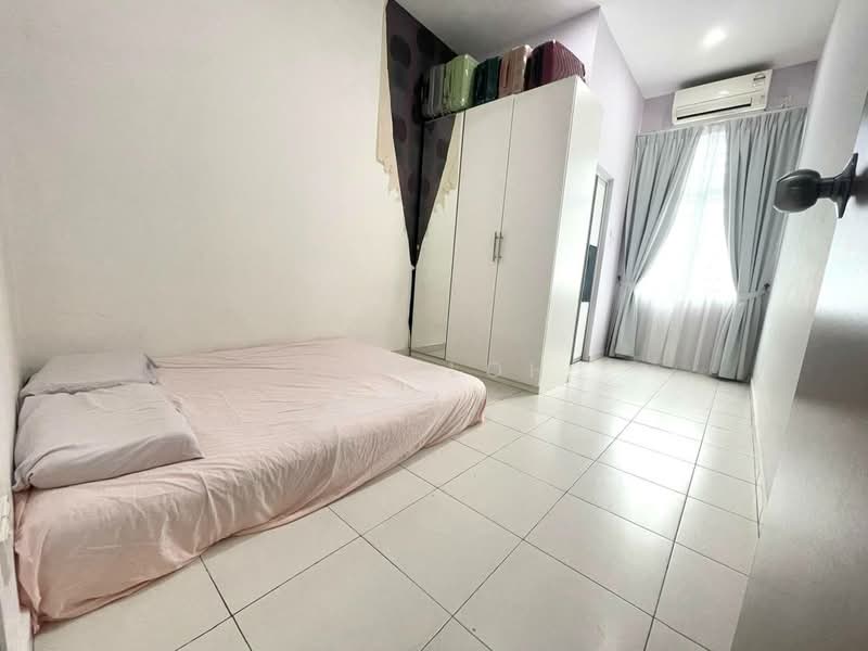Rumah Teres 2 Tingkat untuk Disewa di Johor Bahru (Johor) - Joe Loh - Bedroom - PropertyGuru.com.my