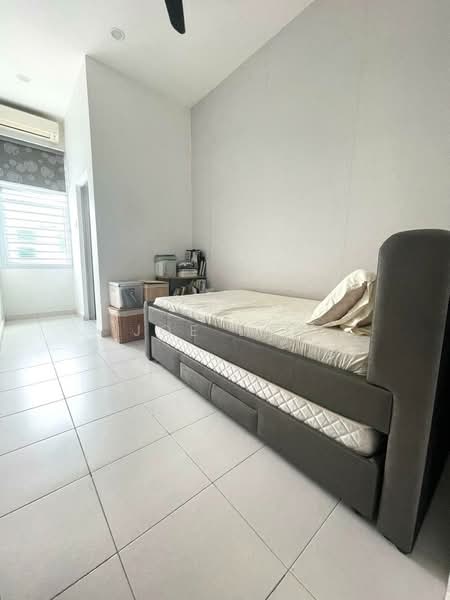 Rumah Teres 2 Tingkat untuk Disewa di Johor Bahru (Johor) - Joe Loh - Bedroom - PropertyGuru.com.my