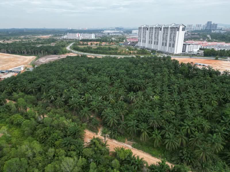 Agricultural Land for Sale in Dengkil (Selangor) - Azizirrahim . - Exterior - PropertyGuru.com.my