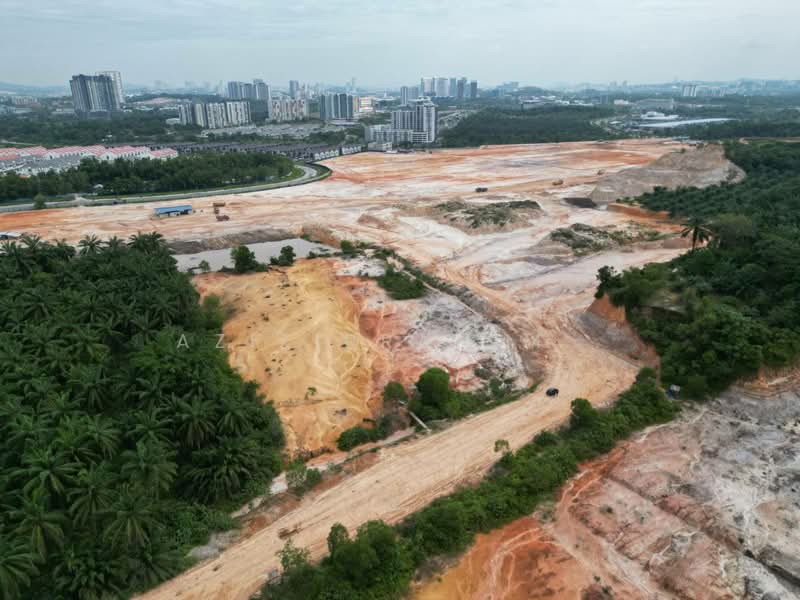 Agricultural Land for Sale in Dengkil (Selangor) - Azizirrahim . - Exterior - PropertyGuru.com.my