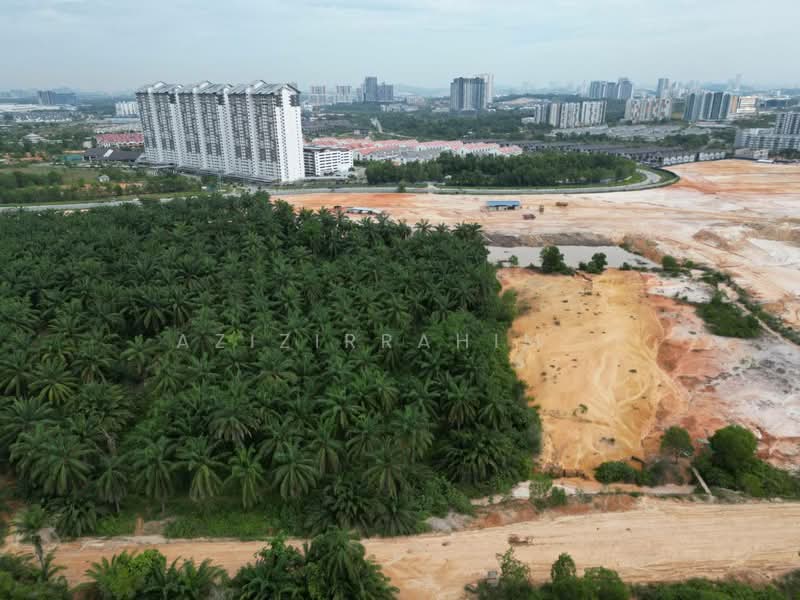 Agricultural Land for Sale in Dengkil (Selangor) - Azizirrahim . - Exterior - PropertyGuru.com.my