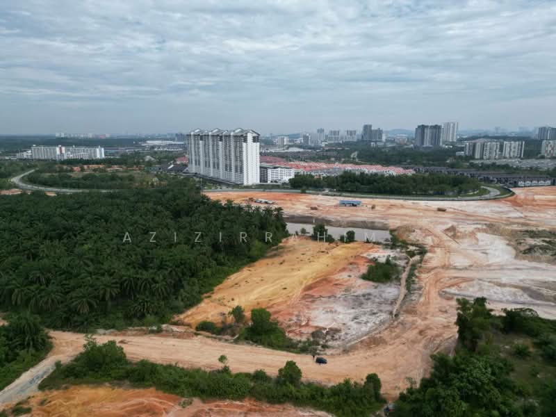 Agricultural Land for Sale in Dengkil (Selangor) - Azizirrahim . - Exterior - PropertyGuru.com.my