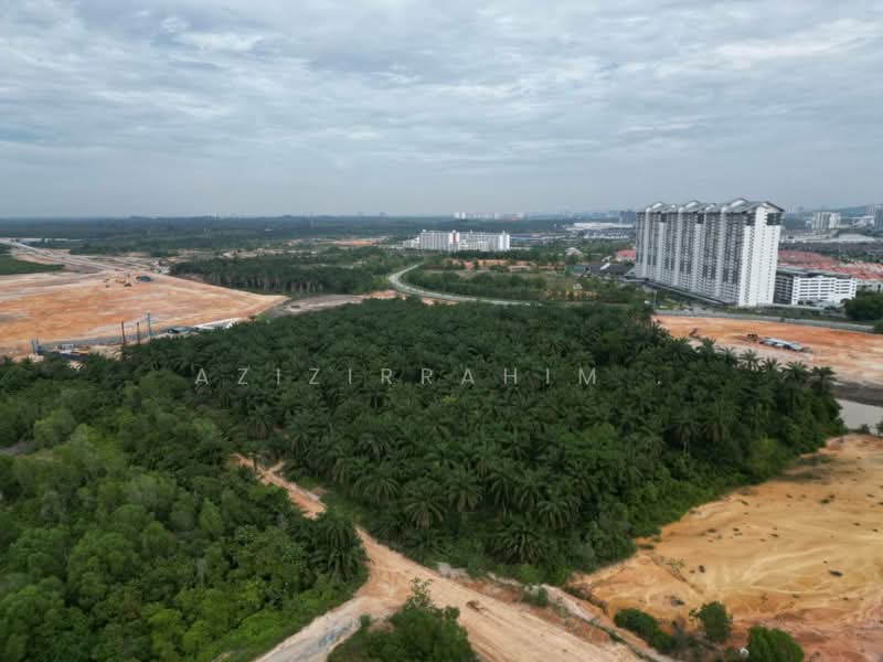 Agricultural Land for Sale in Dengkil (Selangor) - Azizirrahim . - Exterior - PropertyGuru.com.my
