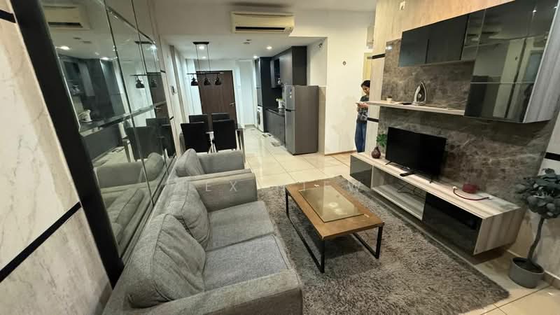 Servis Apartment untuk Dijual di Encorp Marina - Lex Hiew - PropertyGuru.com.my
