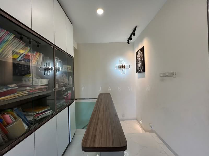 2-storey Terraced House for Sale in Puchong (Selangor) - Zaty Jasmin - Interior - PropertyGuru.com.my