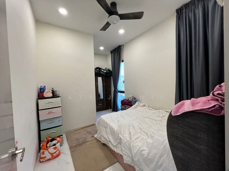2-storey Terraced House for Sale in Puchong (Selangor) - Zaty Jasmin - Bedroom - PropertyGuru.com.my