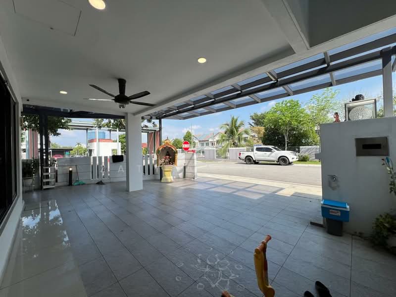 2-storey Terraced House for Sale in Puchong (Selangor) - Zaty Jasmin - Exterior - PropertyGuru.com.my