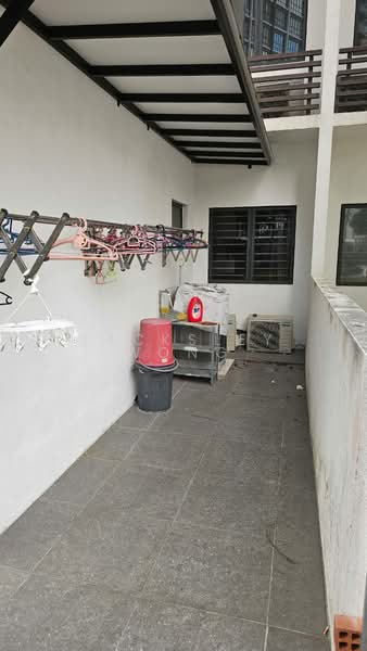 Condominium for Rent at Oasis 1 - Jacksley Wong - PropertyGuru.com.my