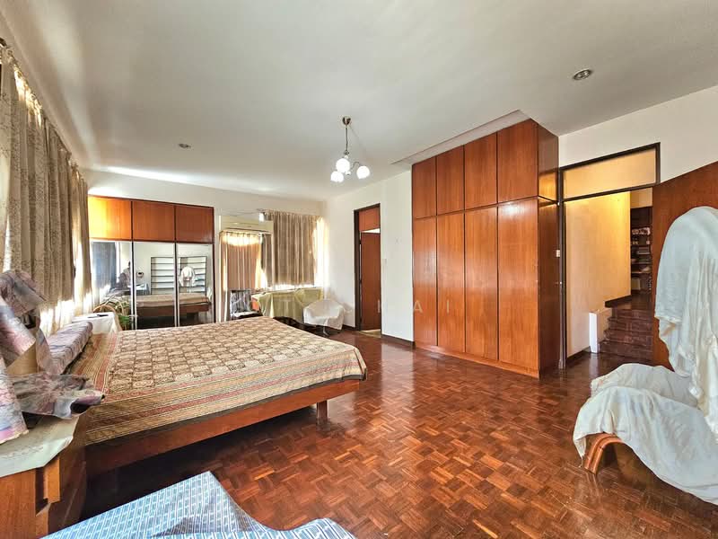 Semi-Detached House for Sale in Pulau Tikus (George Town) - CT CHAI - Bedroom - PropertyGuru.com.my