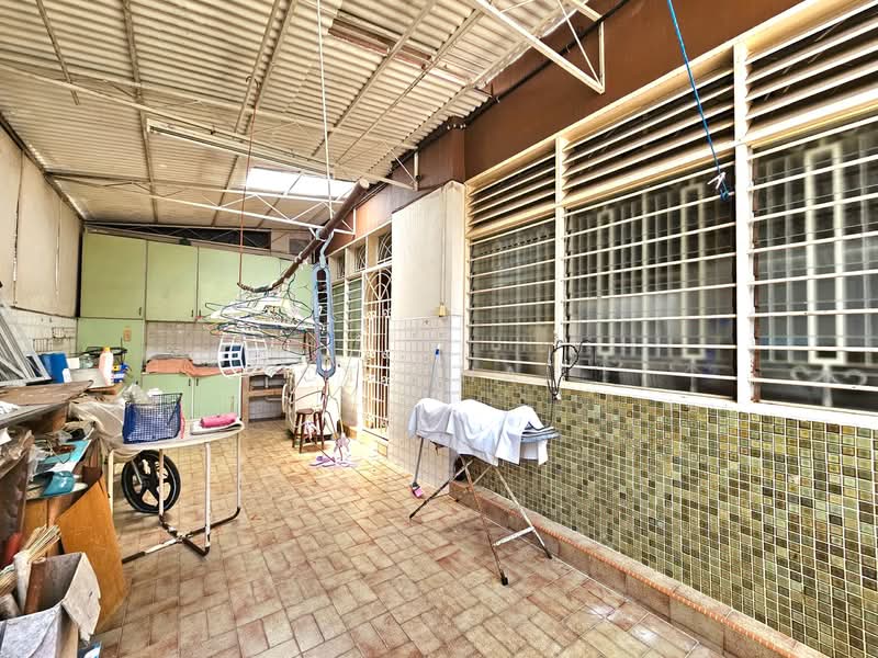 Semi-Detached House for Sale in Pulau Tikus (George Town) - CT CHAI - Exterior - PropertyGuru.com.my