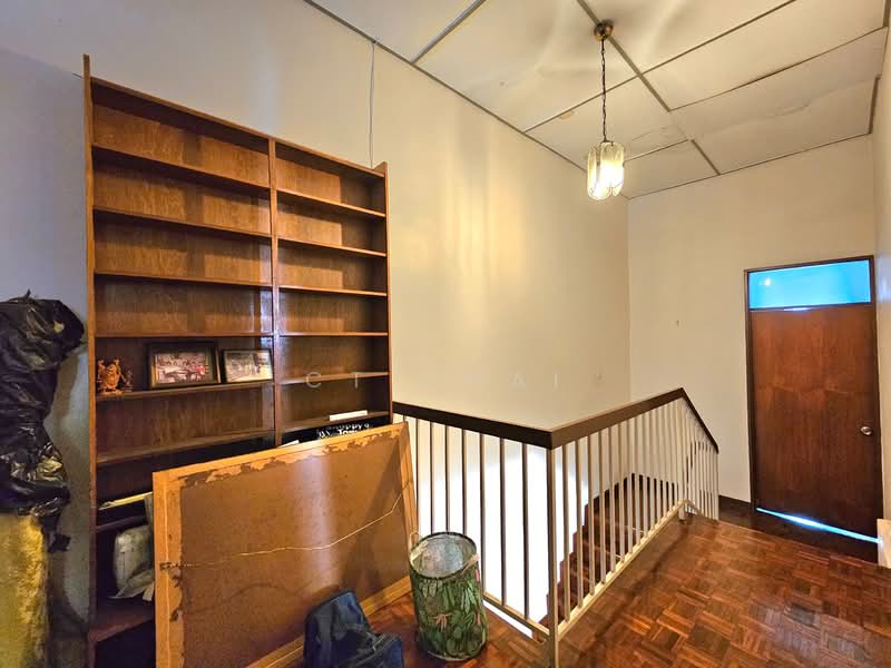 Semi-Detached House for Sale in Pulau Tikus (George Town) - CT CHAI - Interior - PropertyGuru.com.my