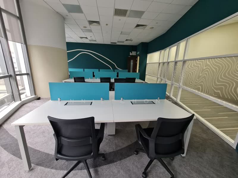 Office for Rent in Mid Valley City (Kuala Lumpur) - Annie Chong - Interior - PropertyGuru.com.my
