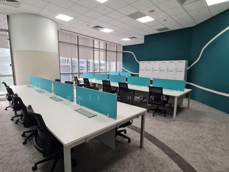 Office for Rent in Mid Valley City (Kuala Lumpur) - Annie Chong - Interior - PropertyGuru.com.my