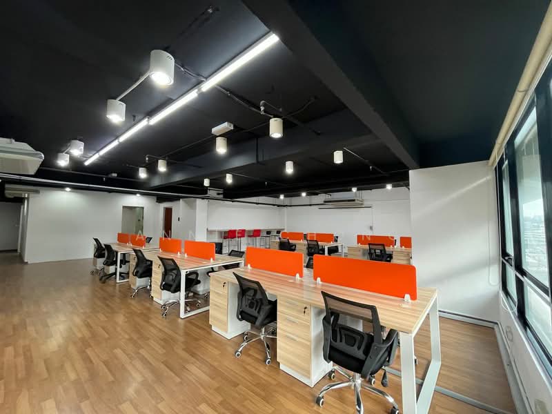 Office for Rent in Mid Valley City (Kuala Lumpur) - Annie Chong - Interior - PropertyGuru.com.my