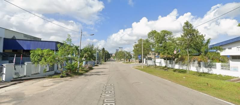 Kilang untuk Disewa di Pasir Gudang (Johor) - Zeon Lim - Exterior - PropertyGuru.com.my