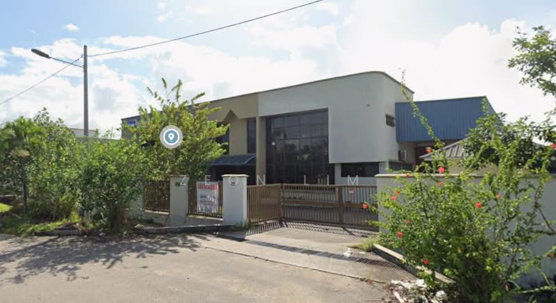Kilang untuk Disewa di Pasir Gudang (Johor) - Zeon Lim - Exterior - PropertyGuru.com.my