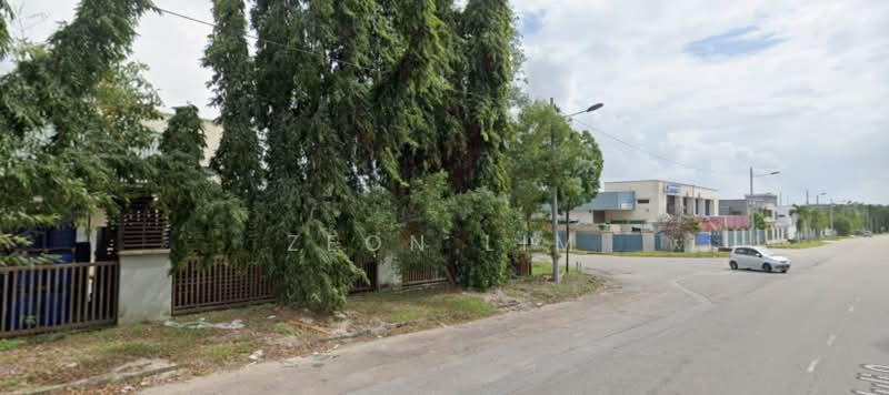 Kilang untuk Disewa di Pasir Gudang (Johor) - Zeon Lim - Exterior - PropertyGuru.com.my