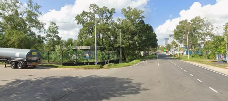Kilang untuk Disewa di Pasir Gudang (Johor) - Zeon Lim - Exterior - PropertyGuru.com.my