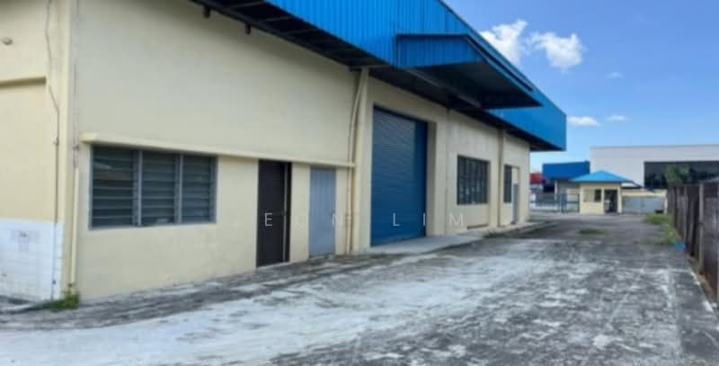 Kilang untuk Disewa di Pasir Gudang (Johor) - Zeon Lim - PropertyGuru.com.my