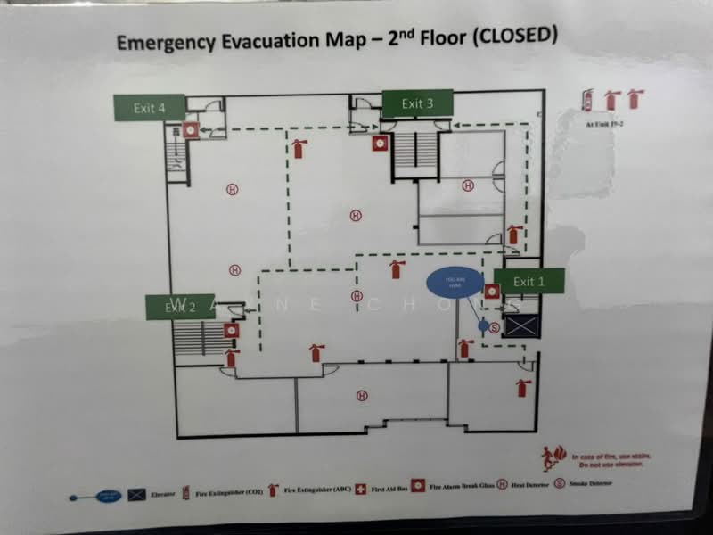 Office for Rent in Taman Sungai Besi Indah (Seri Kembangan) - Wayne Chong - PropertyGuru.com.my