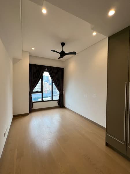 Service Residence for Sale at Lucentia Residences - Aiki Wong - Interior - PropertyGuru.com.my