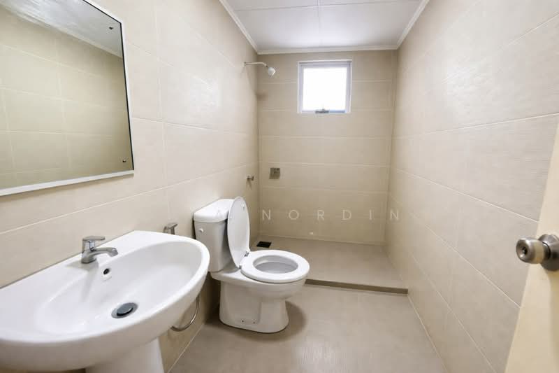 Condominium for Sale at Sri TTDI - Sa'a Nordin - Bathroom - PropertyGuru.com.my