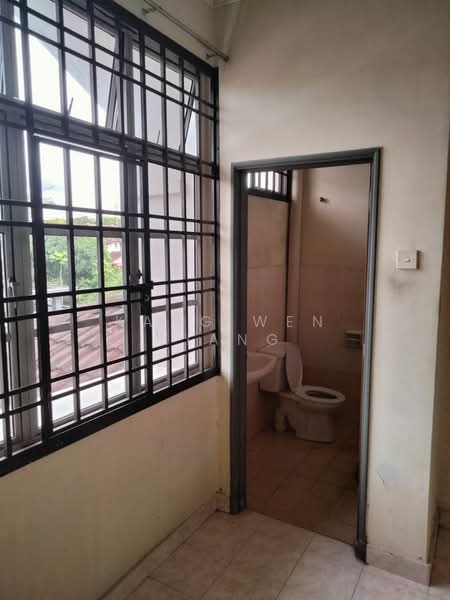 Rumah Teres 2 Tingkat untuk Dijual di Mutiara Rini (Skudai) - Kang Wen Xiang - PropertyGuru.com.my