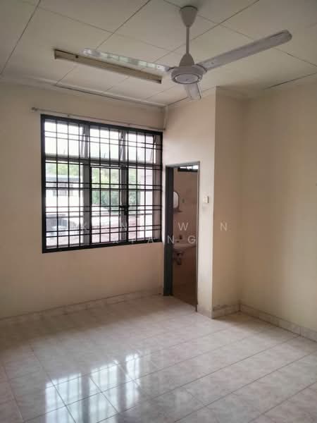 Rumah Teres 2 Tingkat untuk Dijual di Mutiara Rini (Skudai) - Kang Wen Xiang - PropertyGuru.com.my