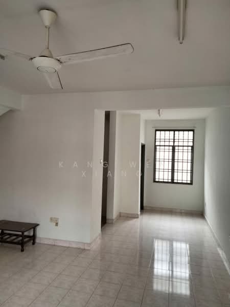 Rumah Teres 2 Tingkat untuk Dijual di Mutiara Rini (Skudai) - Kang Wen Xiang - PropertyGuru.com.my