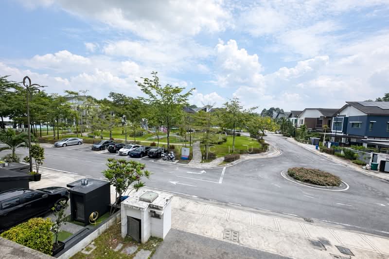 Bungalow for Sale in Saujana (Selangor) - Kenny Chua - Exterior - PropertyGuru.com.my