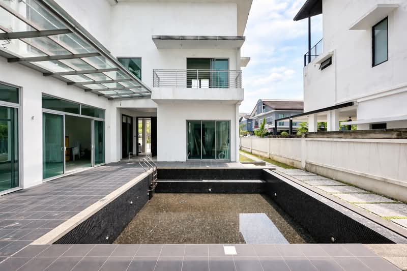 Bungalow for Sale in Saujana (Selangor) - Kenny Chua - PropertyGuru.com.my