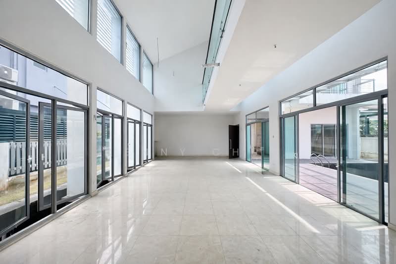 Bungalow for Sale in Saujana (Selangor) - Kenny Chua - Interior - PropertyGuru.com.my