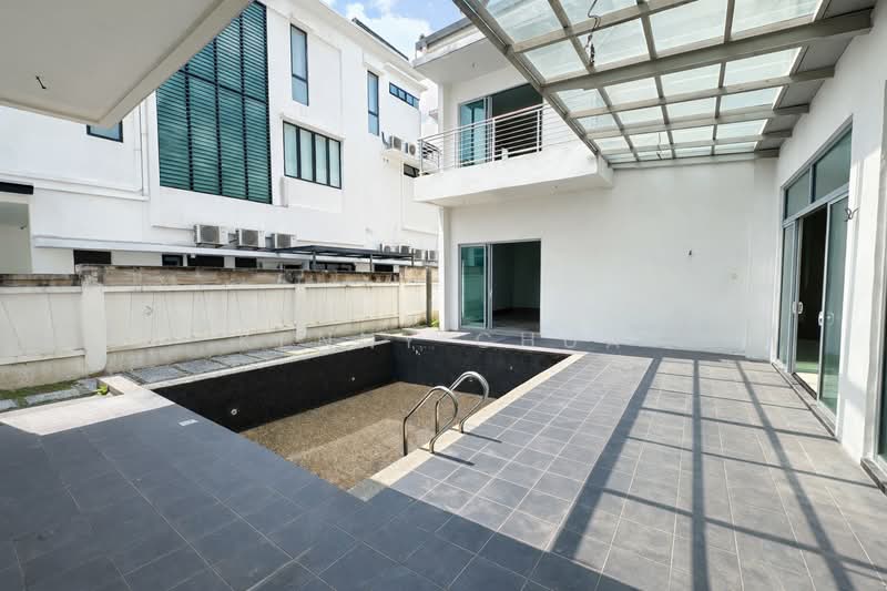 Bungalow for Sale in Saujana (Selangor) - Kenny Chua - Exterior - PropertyGuru.com.my