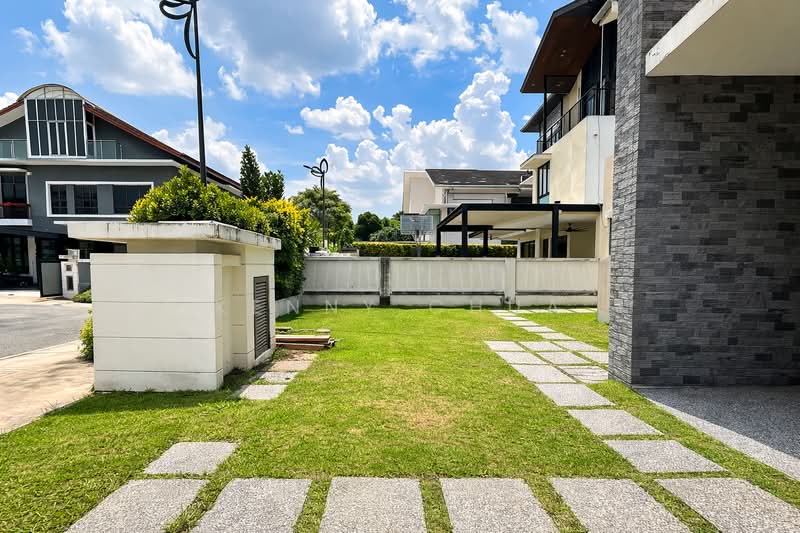 Bungalow for Sale in Saujana (Selangor) - Kenny Chua - Exterior - PropertyGuru.com.my