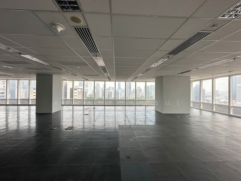 Pejabat untuk Disewa di Bukit Nenas (KL City Centre) - Aiman Samsul - PropertyGuru.com.my