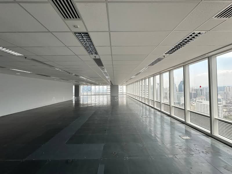 Pejabat untuk Disewa di Bukit Nenas (KL City Centre) - Aiman Samsul - PropertyGuru.com.my
