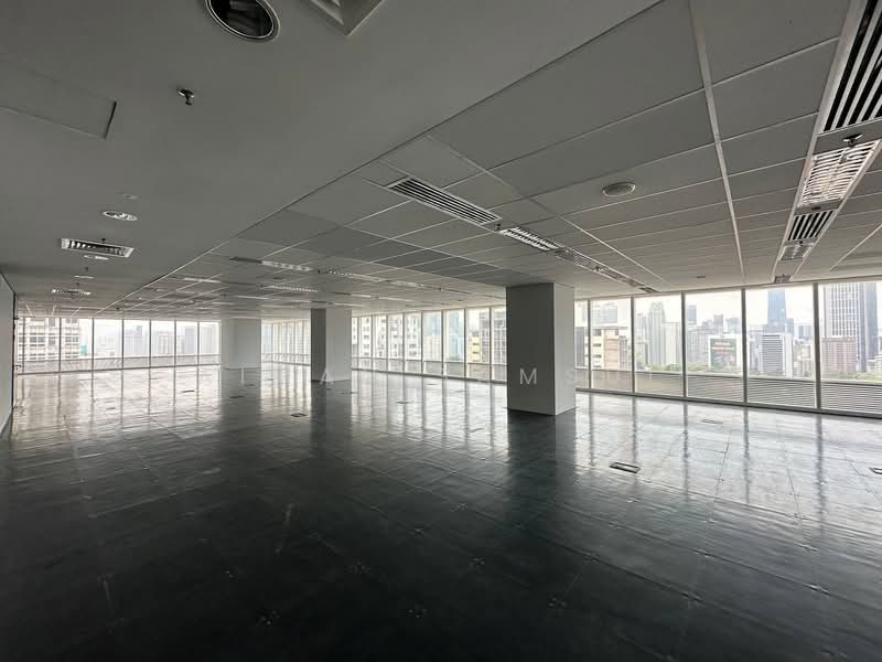 Pejabat untuk Disewa di Bukit Nenas (KL City Centre) - Aiman Samsul - PropertyGuru.com.my
